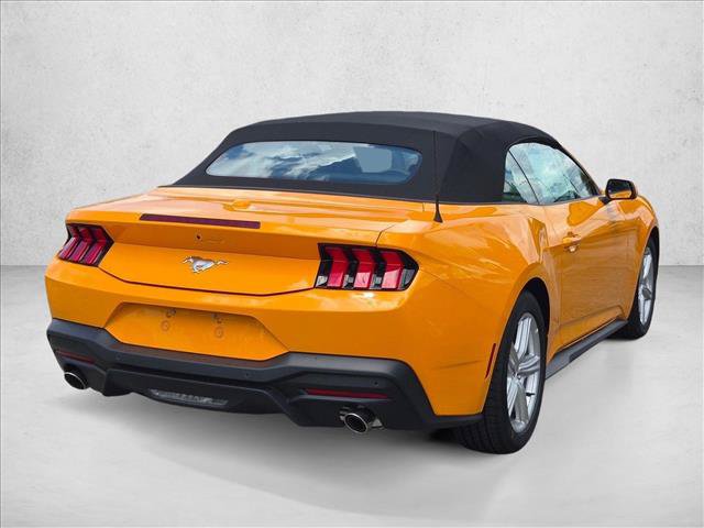 New 2026 Ford Mustang Premium RWD image 2