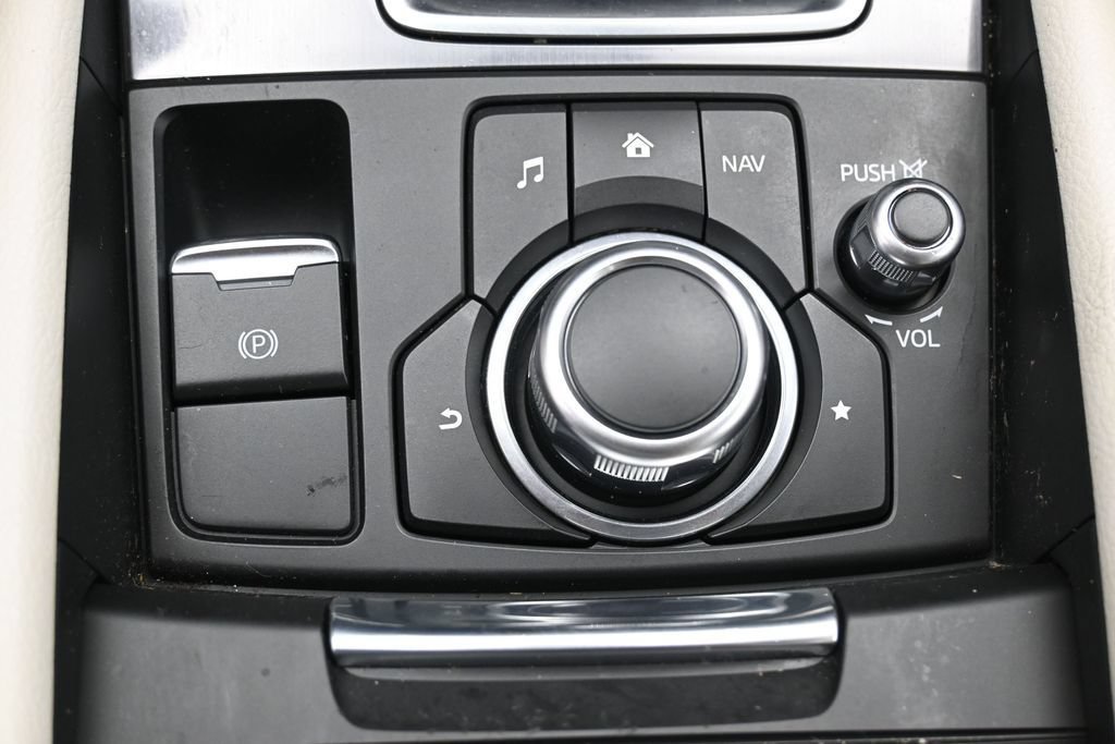 Used 2017 MAZDA MAZDA6 Grand Touring FWD image 27