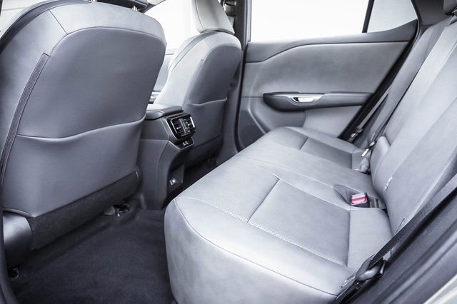 Certified 2023 Lexus RZ 450e Premium w/ Accessory Package (Z1) image 21