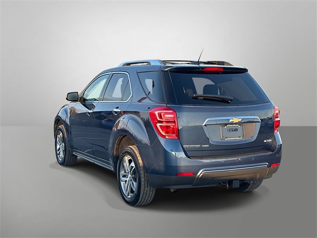 Used 2017 Chevrolet Equinox Premier w/ Enhanced Convenience Package image 27