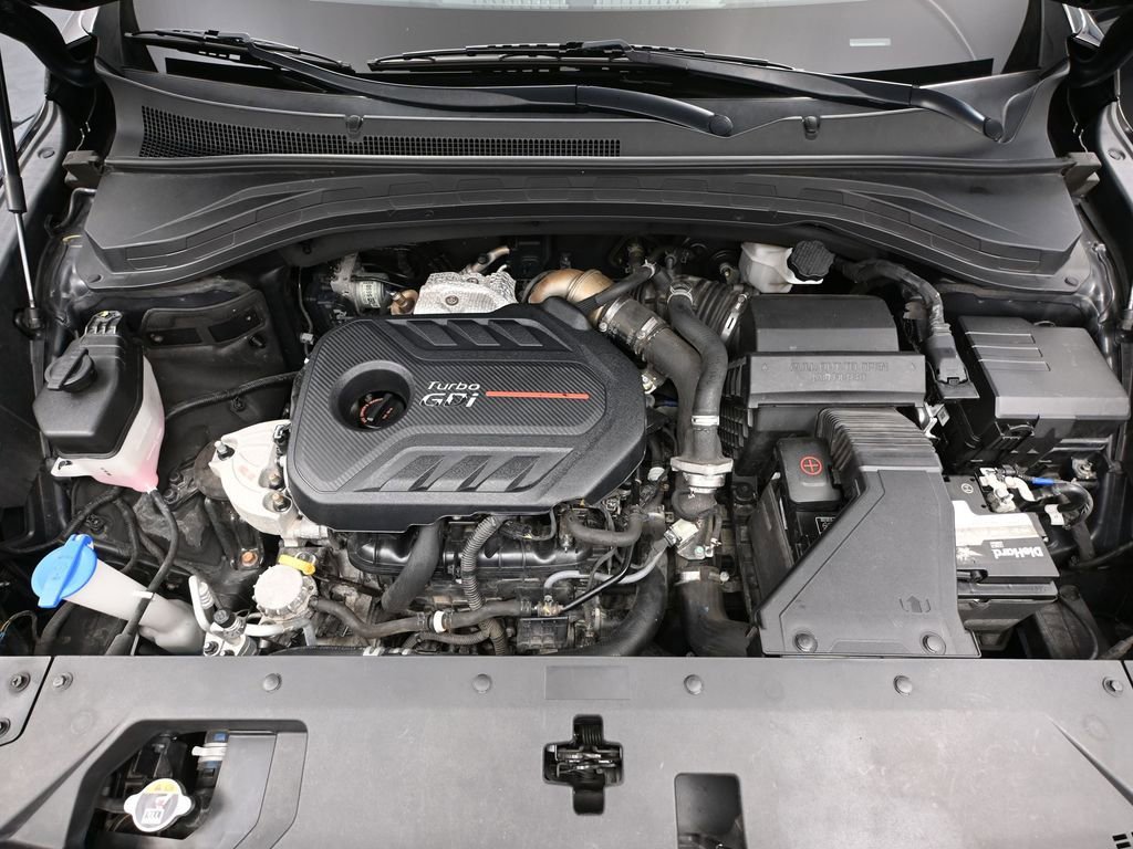 Used 2020 Hyundai Santa Fe Limited image 56