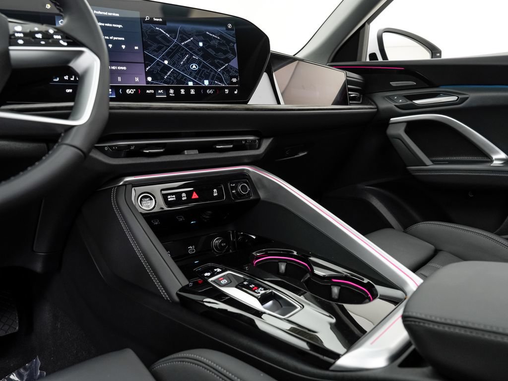Certified 2025 Audi Q5 Prestige AWD/4WD image 17