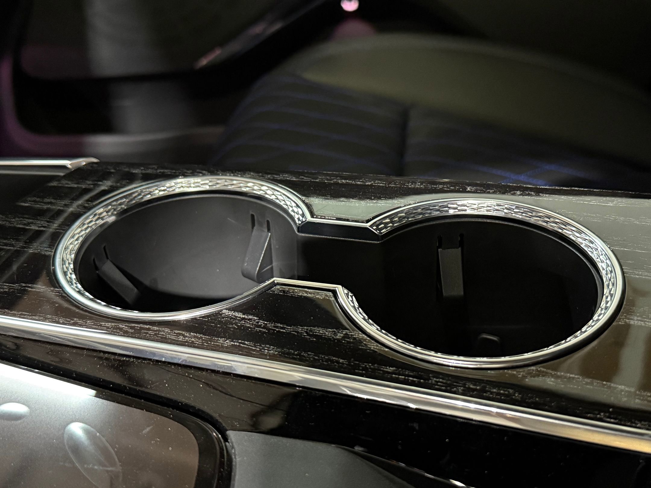 New 2026 Cadillac Escalade IQ Sport 1 w/ LPO, Floor Liner Package image 35