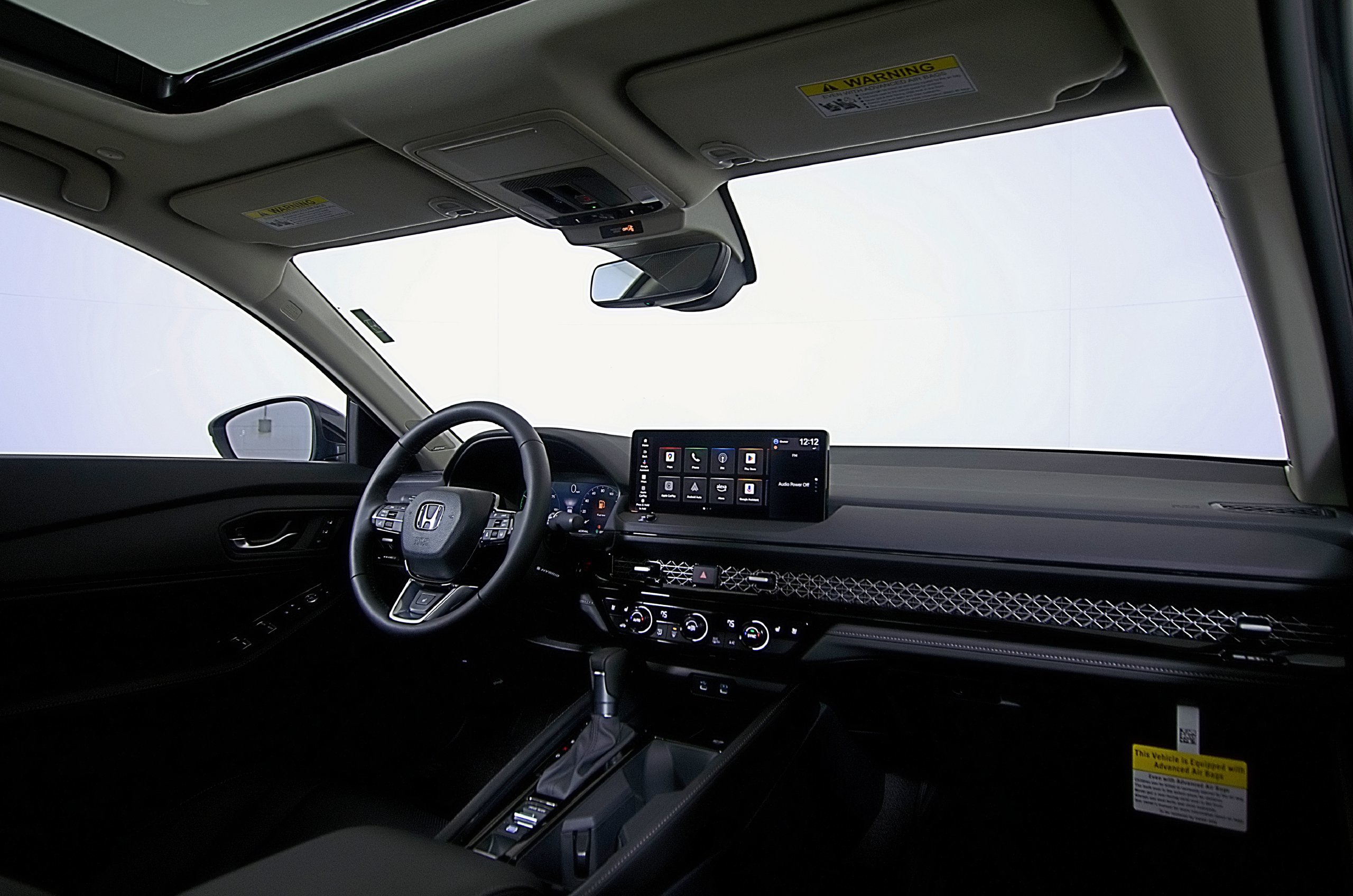 Used 2023 Honda Accord Touring image 13