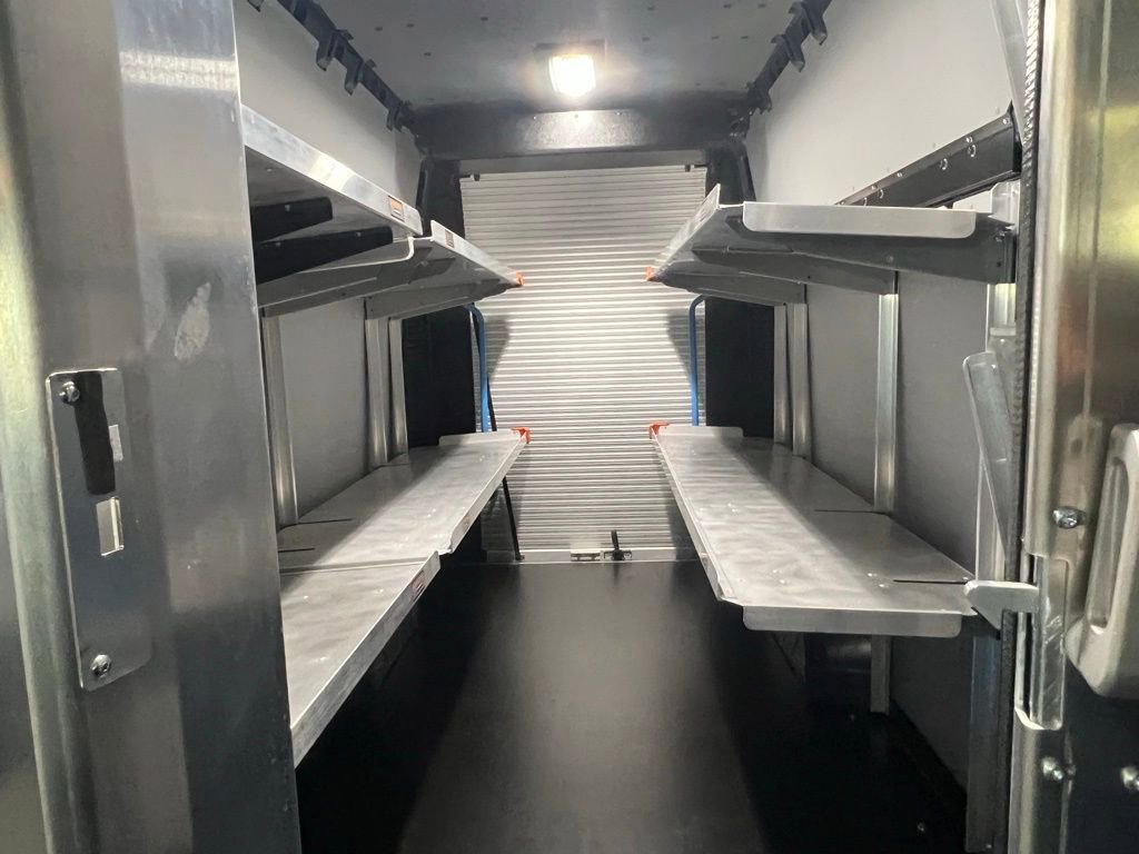 Used 2024 RAM ProMaster 3500 image 7