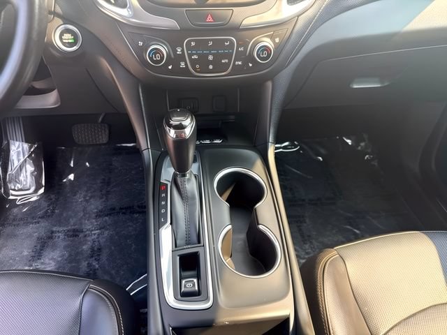 Used 2018 Chevrolet Equinox Premier AWD/4WD image 25