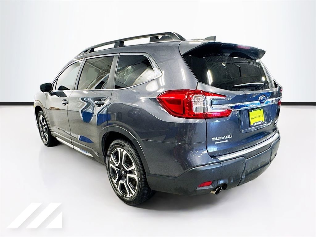 Used 2023 Subaru Ascent Limited w/ Technology Package image 7