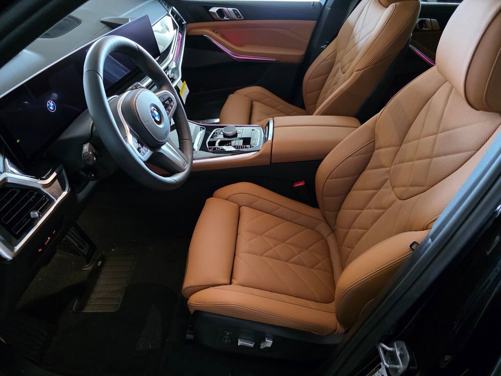 New 2026 BMW X5 sDrive40i RWD image 7