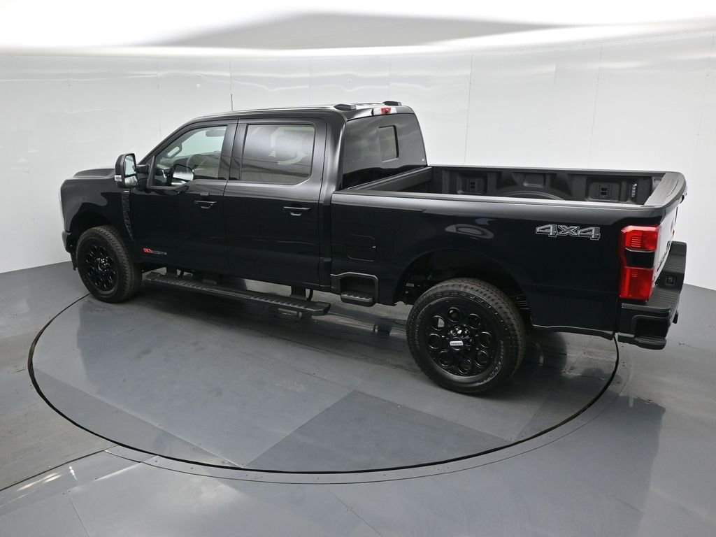 New 2025 Ford F250 Lariat w/ Lariat Ultimate Package image 42