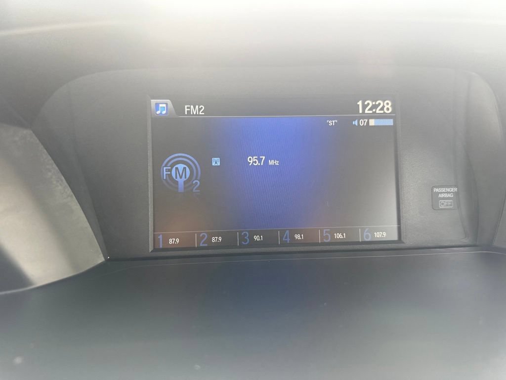 Used 2014 Honda Accord LX image 54