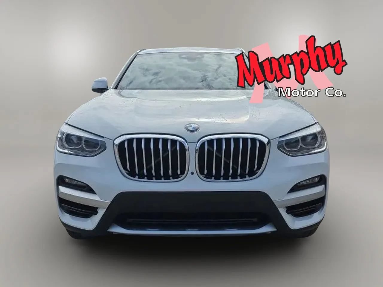 Used 2021 BMW X3 sDrive30i w/ Convenience Package RWD image 4
