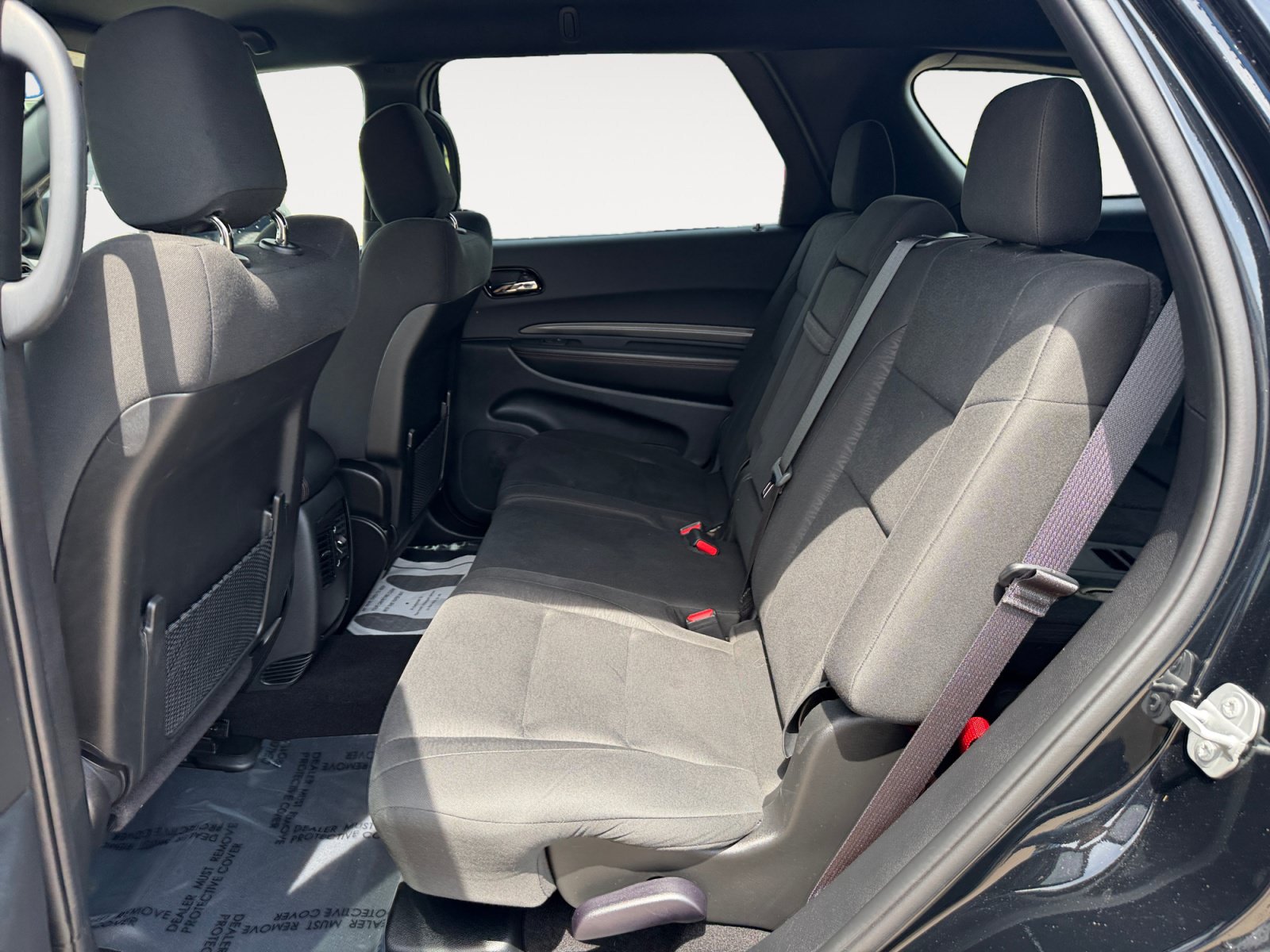 Used 2025 Dodge Durango GT AWD/4WD image 13