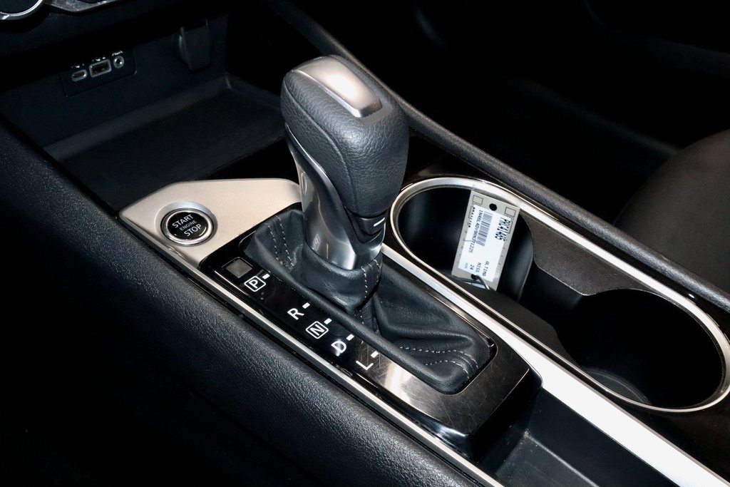 Certified 2024 Nissan Altima 2.5 SV image 31