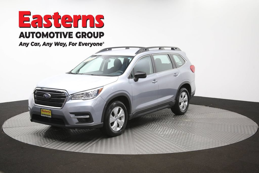 Used 2022 Subaru Ascent 8-Passenger AWD/4WD image 54