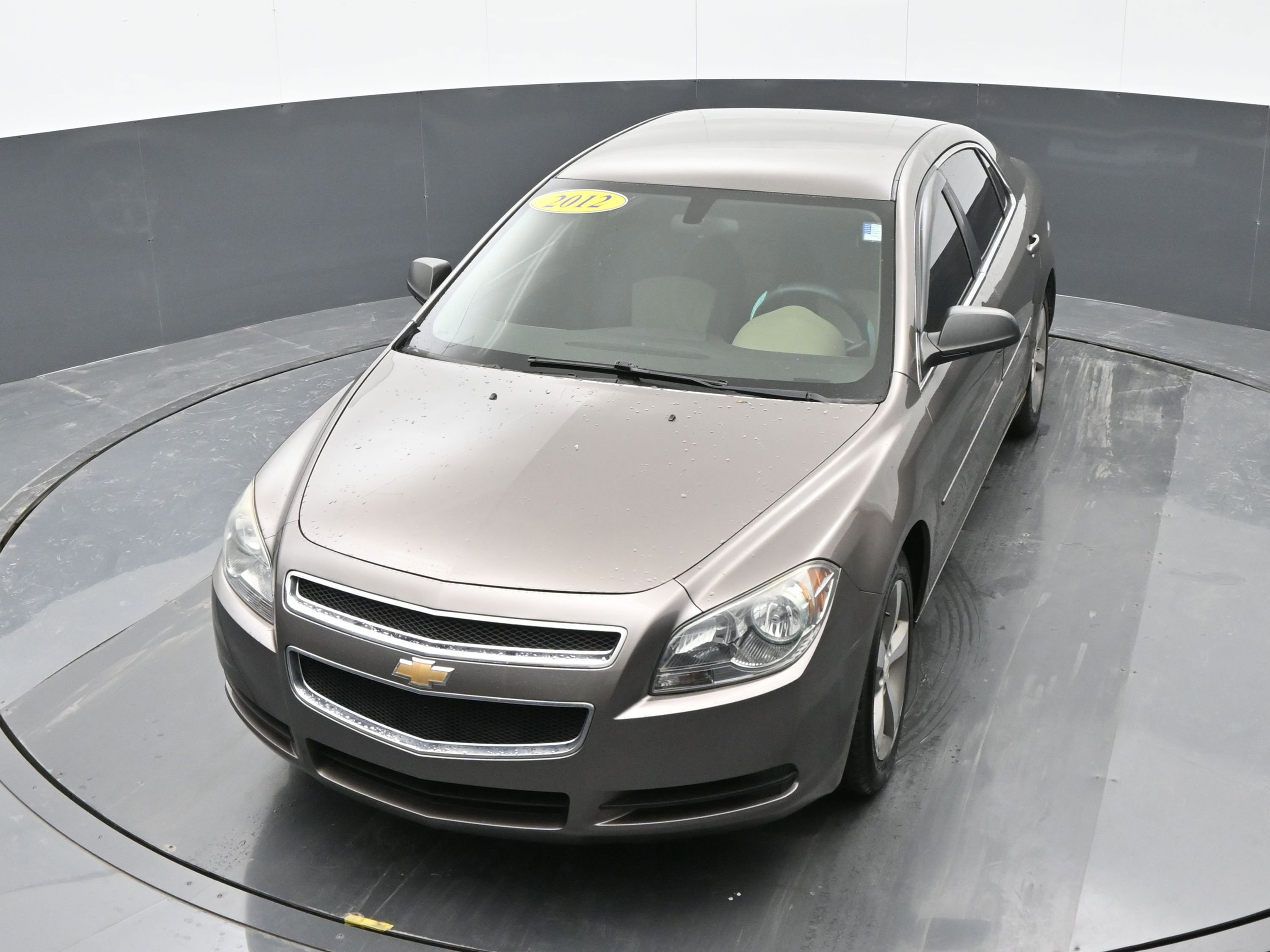 Used 2012 Chevrolet Malibu LS image 27