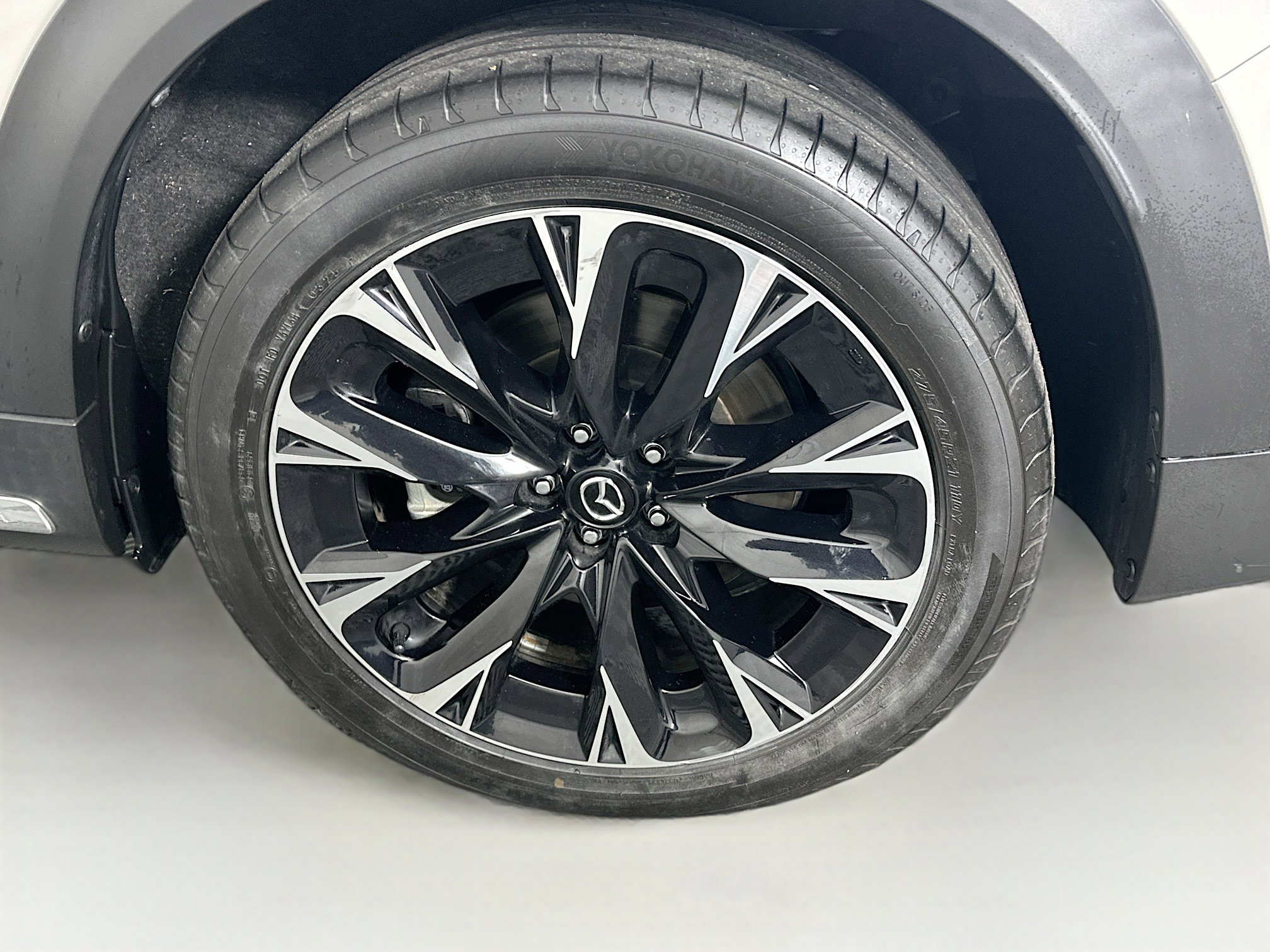 Used 2024 MAZDA CX-90 Plug-In Hybrid w/ Premium Plus AWD/4WD image 11