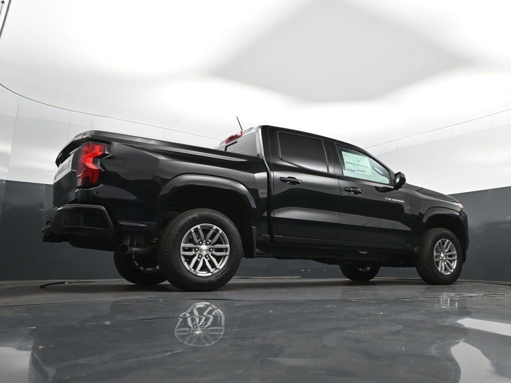 New 2026 Chevrolet Colorado LT w/ Advanced Trailering Package RWD image 44