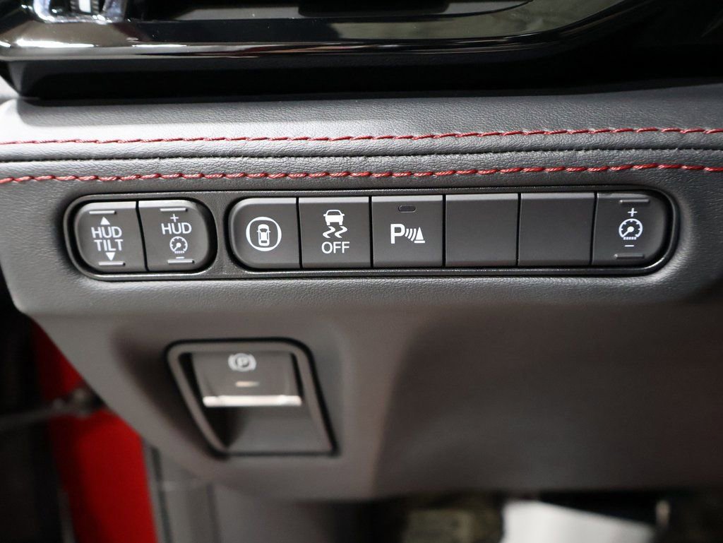 Used 2023 Acura MDX Type S image 33