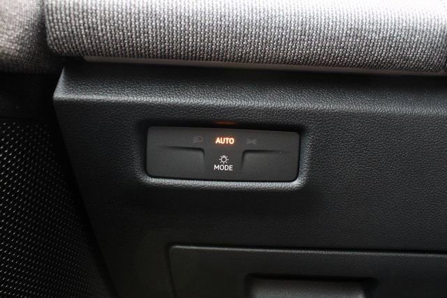 New 2026 Volkswagen Tiguan S image 8