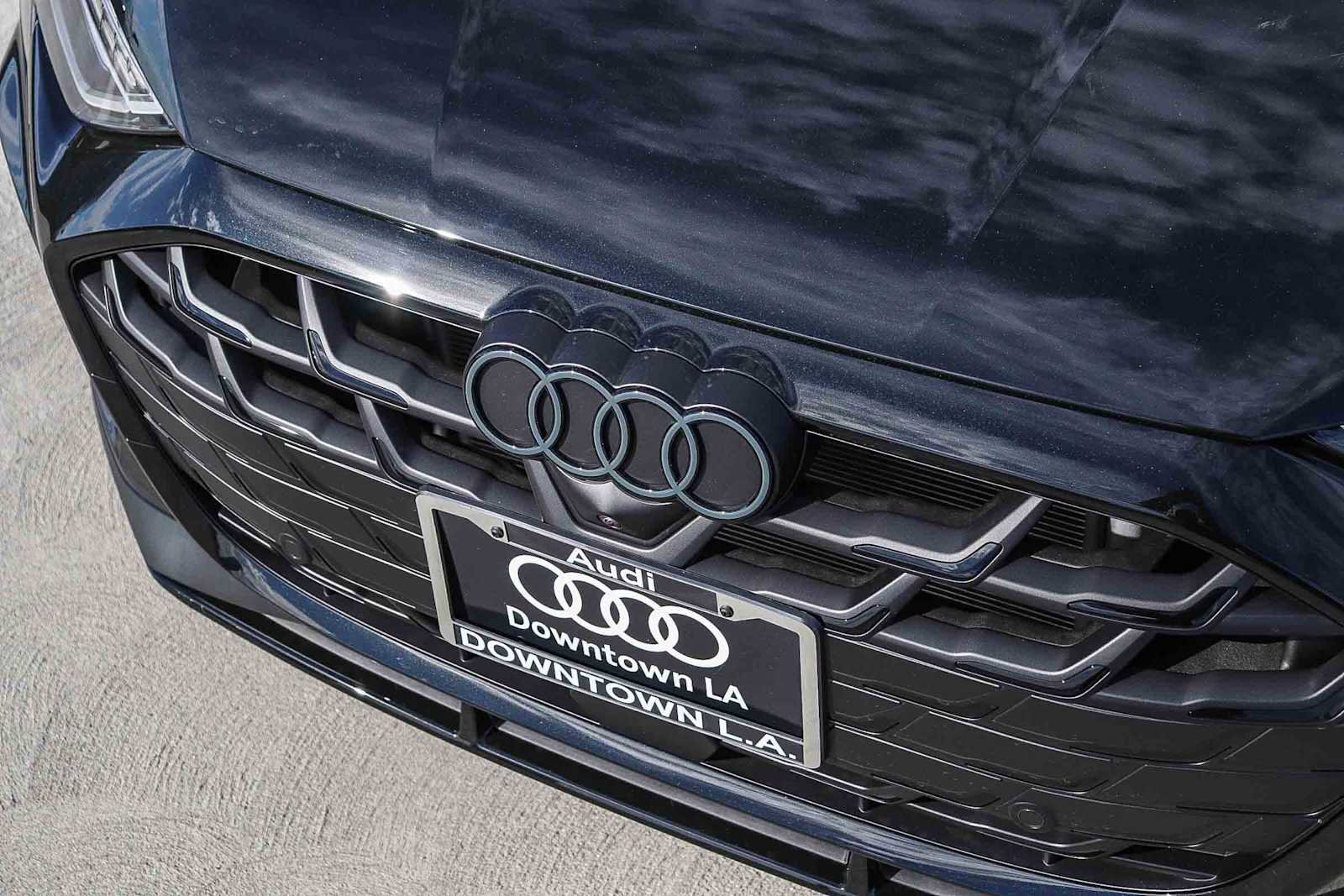 New 2026 Audi S3 Premium AWD/4WD image 8
