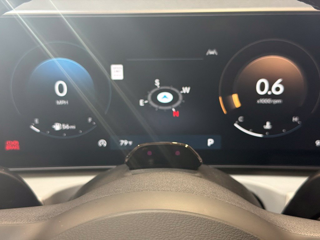 New 2026 Hyundai Tucson SEL FWD image 26