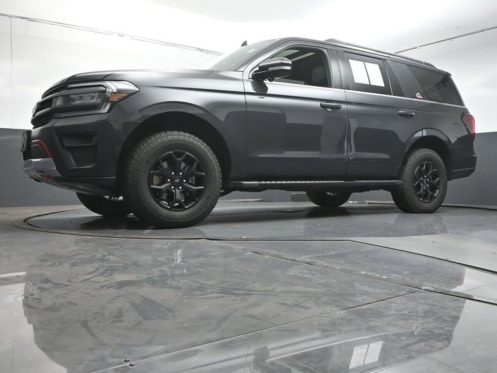 Used 2023 Ford Expedition Timberline image 35