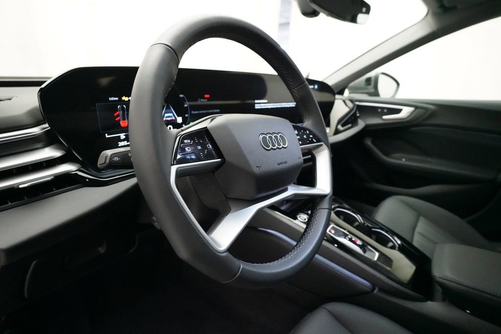 Used 2025 Audi A5 2.0T Premium w/ Convenience Package image 19