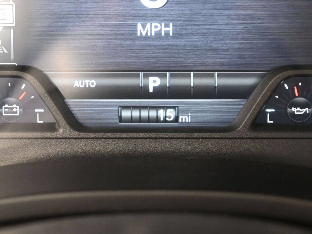 New 2026 RAM 1500 Big Horn AWD/4WD image 37