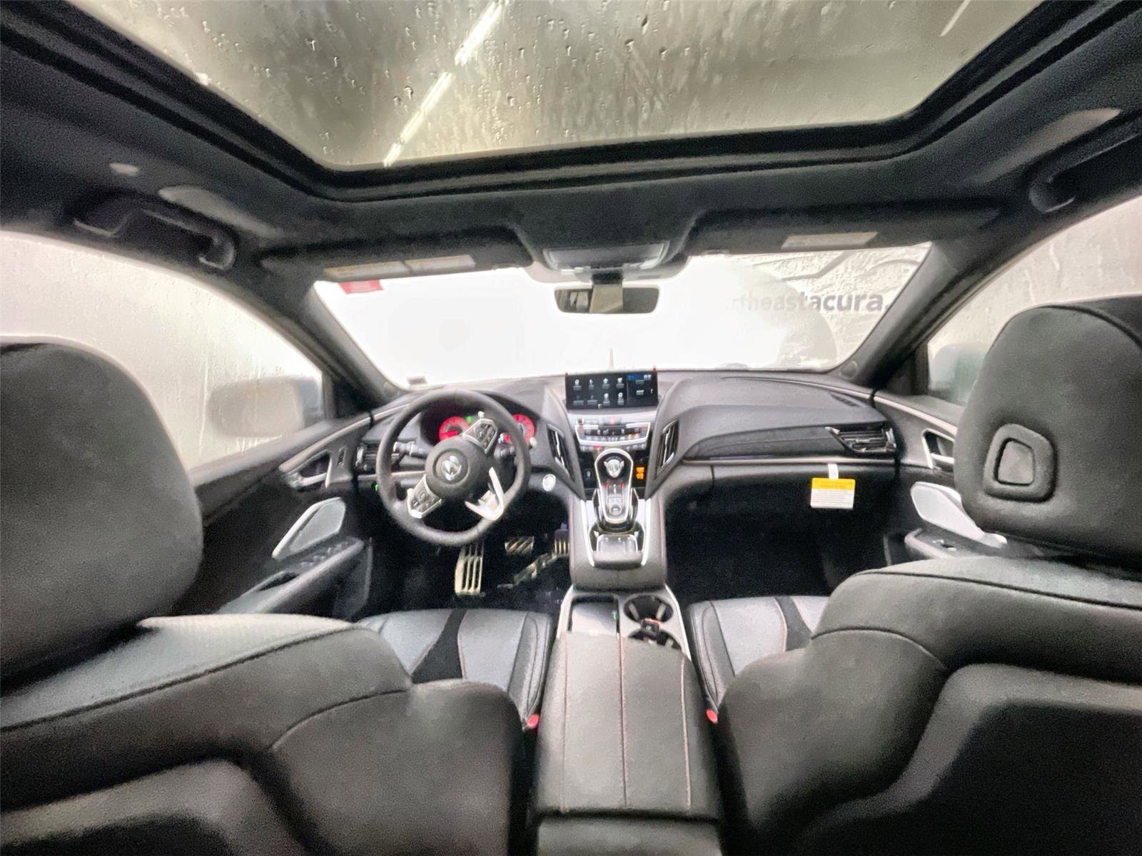 New 2026 Acura RDX A-Spec image 30