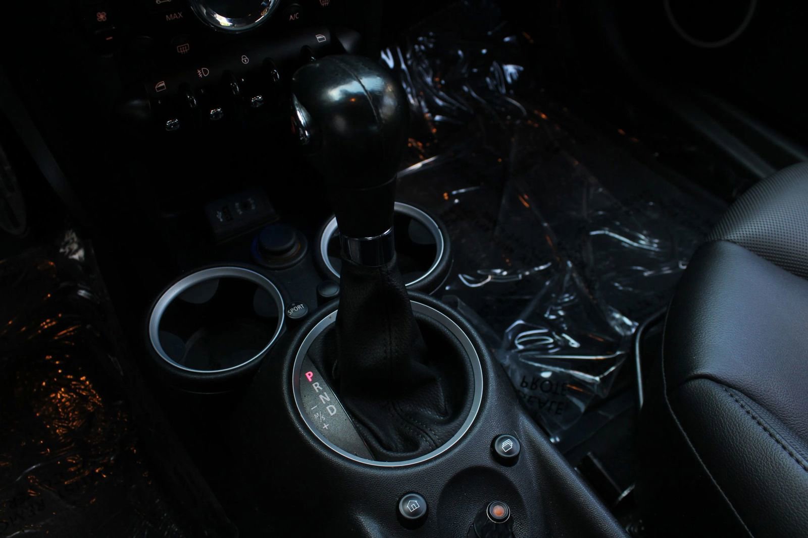 Used 2015 MINI Cooper Coupe S w/ Mini Connected Package image 24