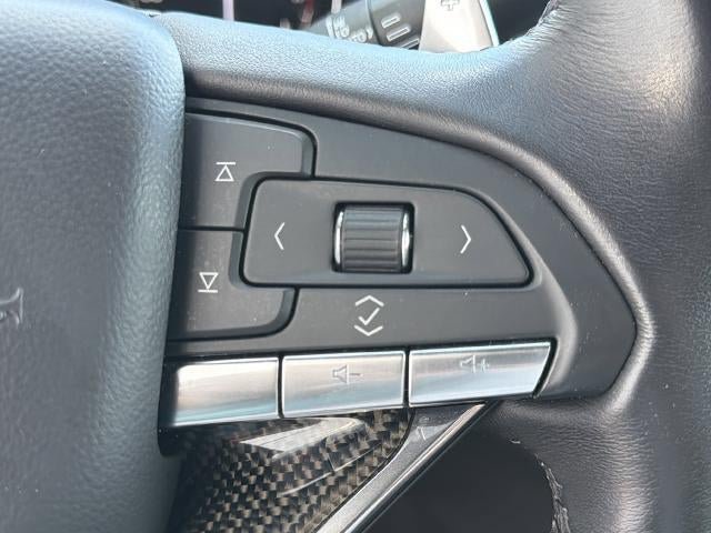 Certified 2023 Cadillac XT6 Sport AWD/4WD image 33