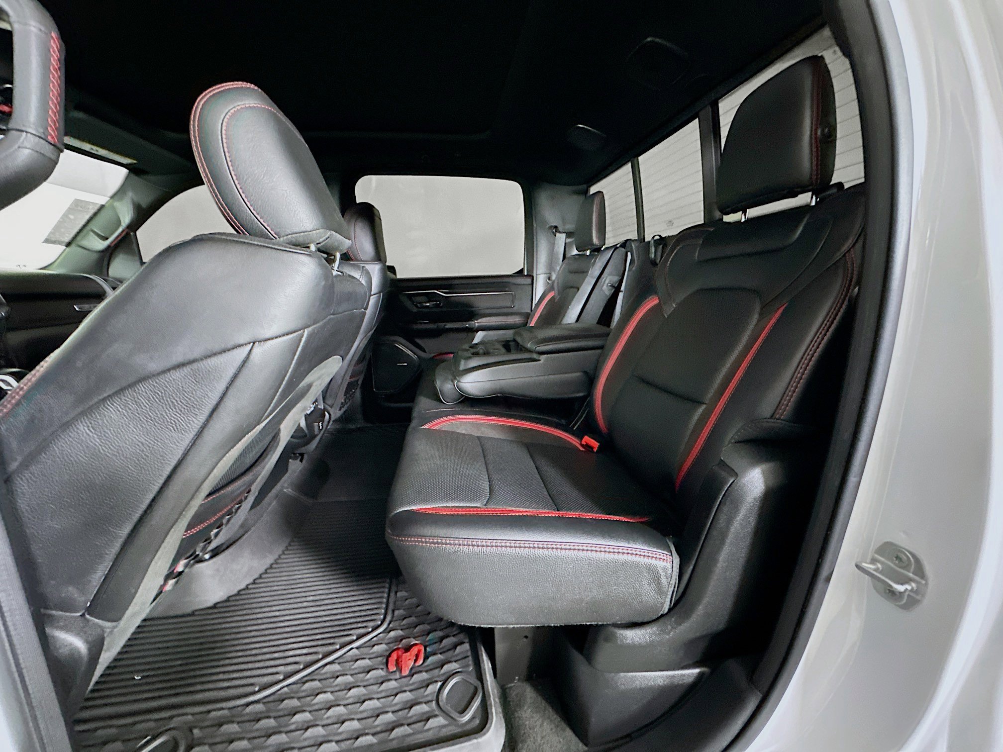 Used 2021 RAM 1500 TRX w/ TRX Level 2 Equipment Group image 26