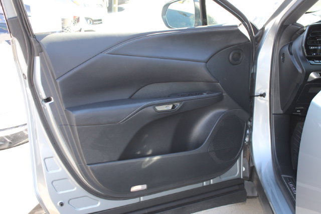 Certified 2025 Lexus RX 350 Premium w/ Accessory Package (K3) FWD image 11