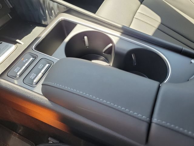 New 2026 Hyundai Sonata Limited FWD image 17