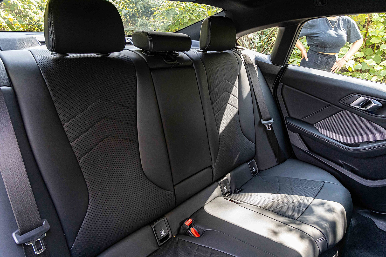 Used 2025 BMW 228i xDrive image 20