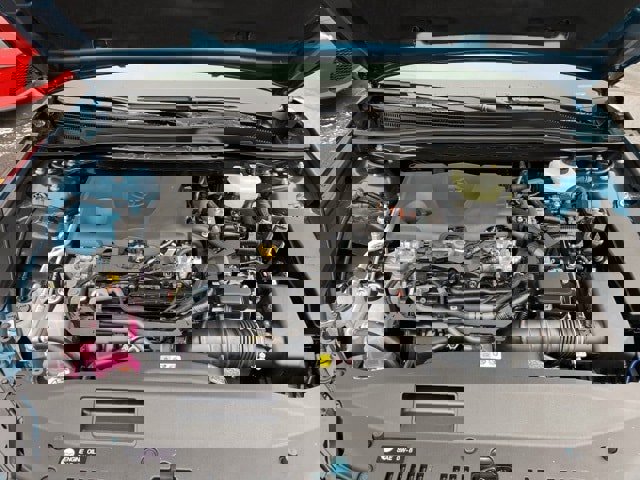 New 2026 Toyota Camry LE image 52