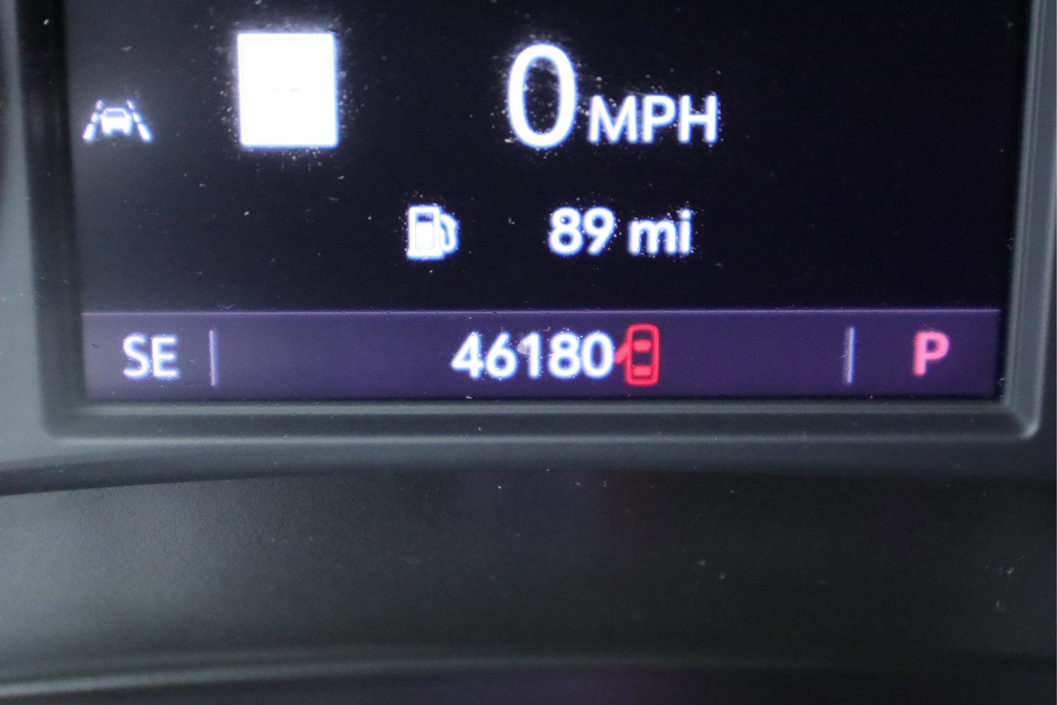 Used 2023 Buick Enclave Essence w/ Experience Buick Package image 10