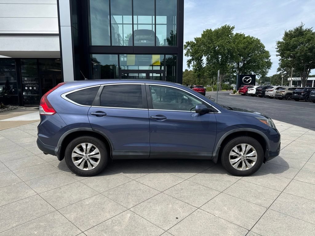 Used 2013 Honda CR-V EX image 5