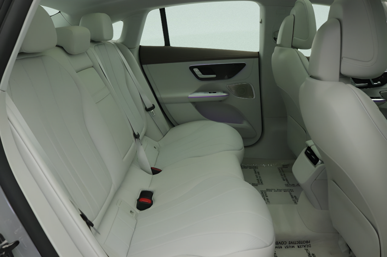 Certified 2023 Mercedes-Benz EQE 350+ Sedan image 29