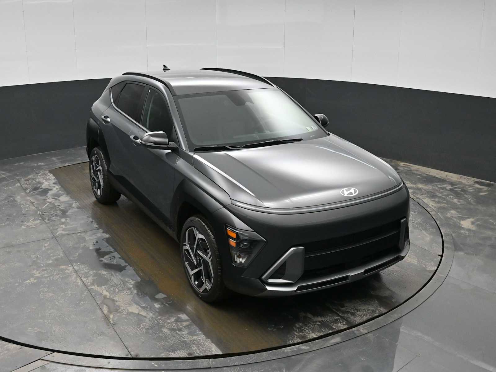 New 2026 Hyundai Kona SEL Premium image 22