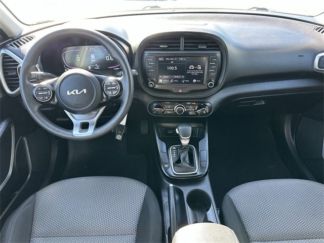 Used 2024 Kia Soul LX w/ Option Group 015 image 9