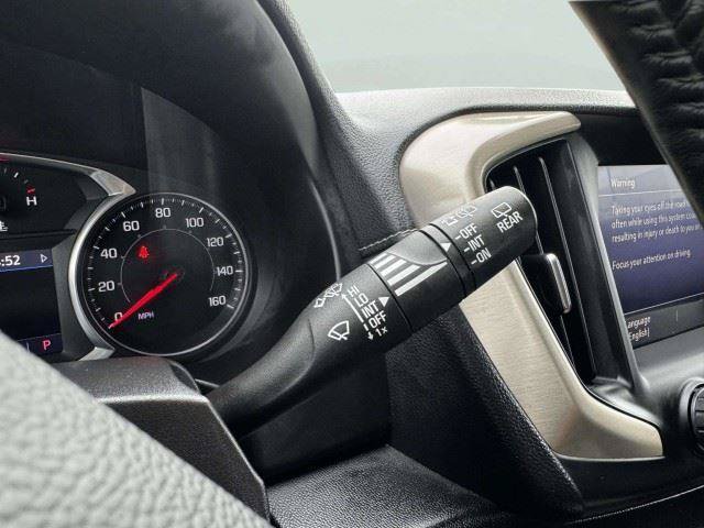 Used 2019 GMC Terrain Denali AWD/4WD image 24