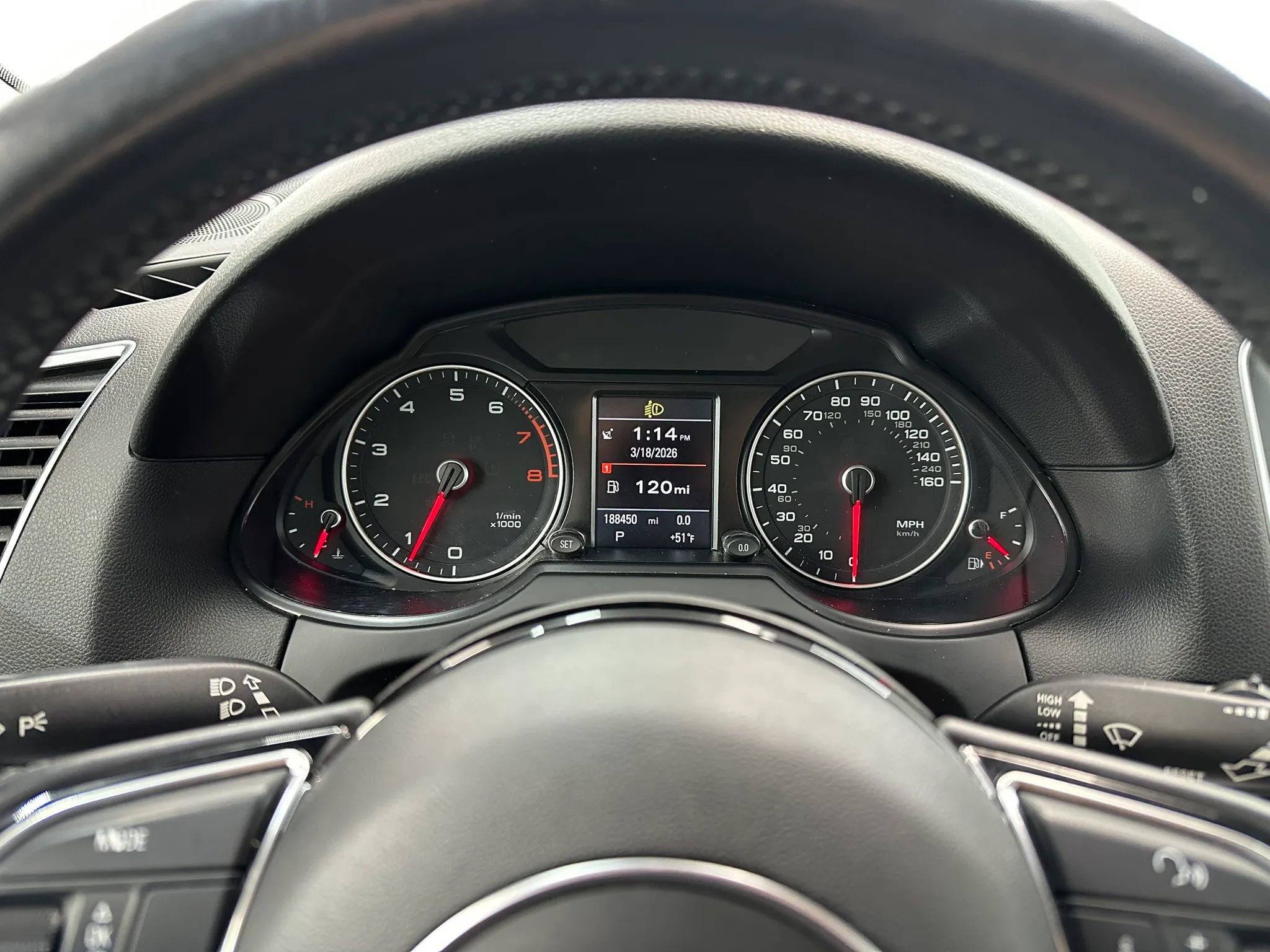 Used 2016 Audi Q5 3.0T Premium Plus image 19