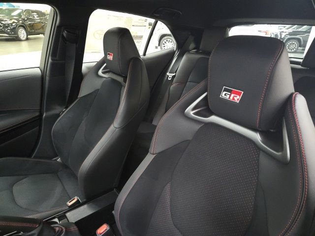 New 2026 Toyota Corolla GR AWD/4WD image 18
