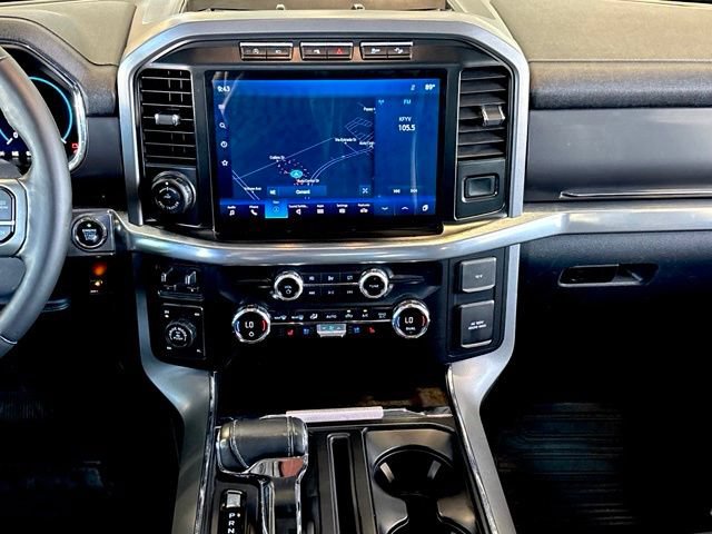 Used 2021 Ford F150 Lariat w/ Equipment Group 501A Mid AWD/4WD image 44
