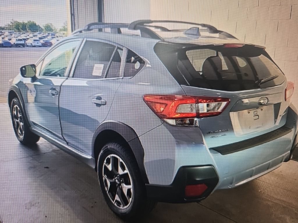 Used 2019 Subaru Crosstrek 2.0i Premium w/ Eyesight System AWD/4WD video 3