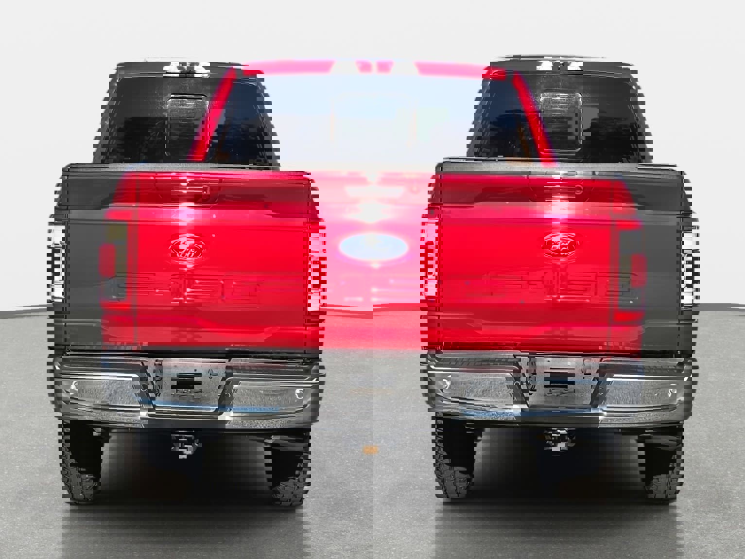 Used 2021 Ford F150 Lariat w/ Equipment Group 502A High image 6