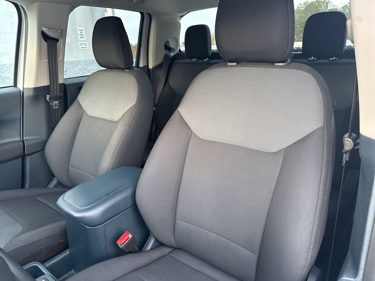 Used 2022 Ford Maverick XL image 17