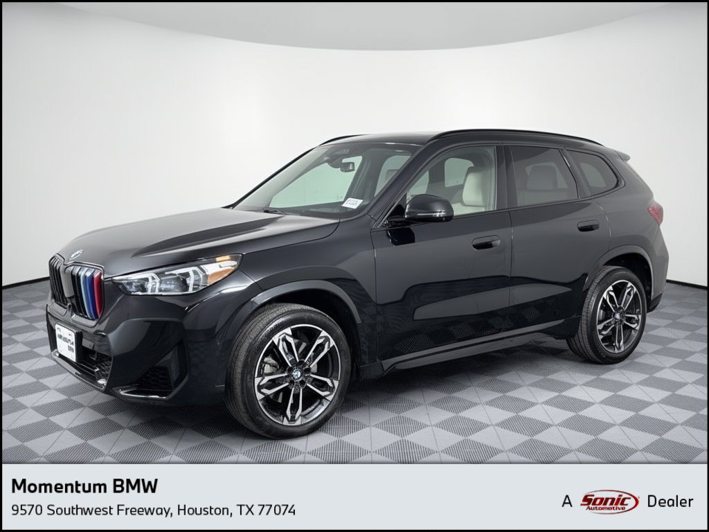 Certified 2023 BMW X1 xDrive28i w/ Premium Package