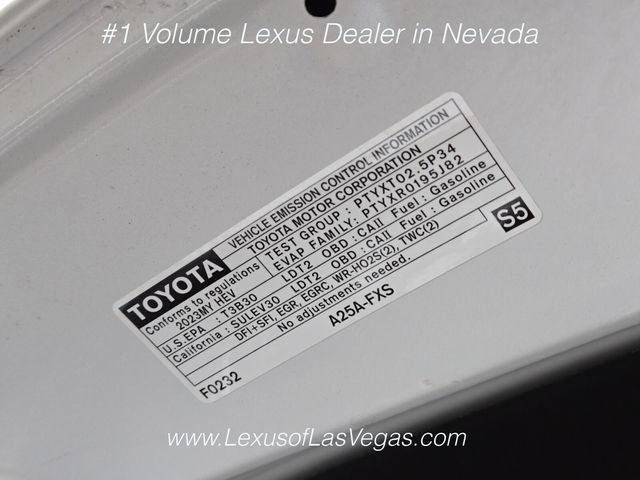 Used 2023 Toyota Sienna XLE FWD image 26